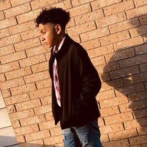 Meet your Posher, Mathew